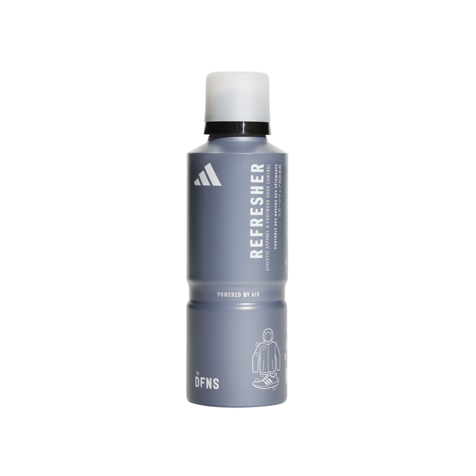 Od�wie�acz do but�w adidas REFRESHER 100 ML JJ7202