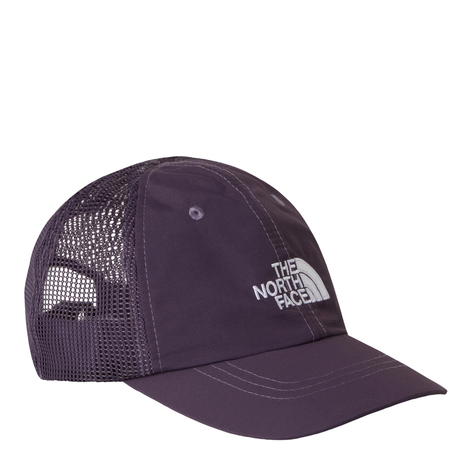 Czapka z daszkiem unisex The North Face HORIZON TRUCKER fioletowa NF0A5FXSG5O