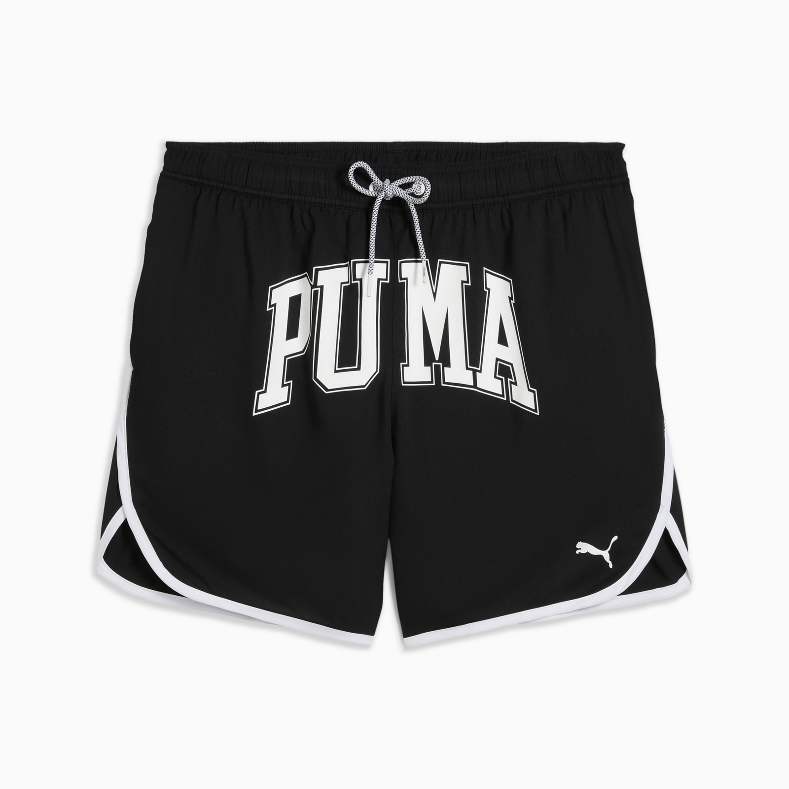 Kpielwki mskie Puma SWIM TRACK MID czarne 93884502