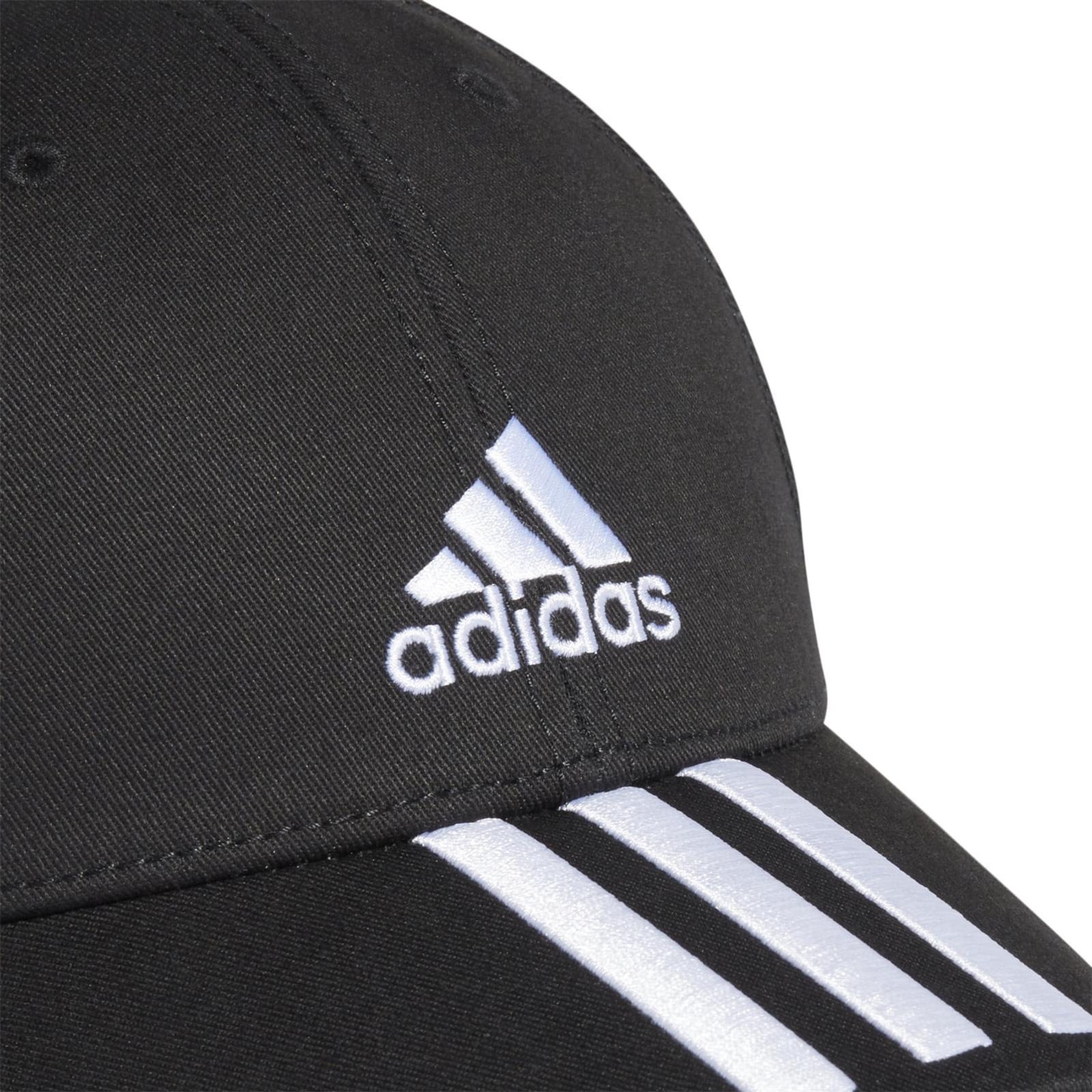 Czapka z daszkiem unisex adidas Performance czarna FK0894