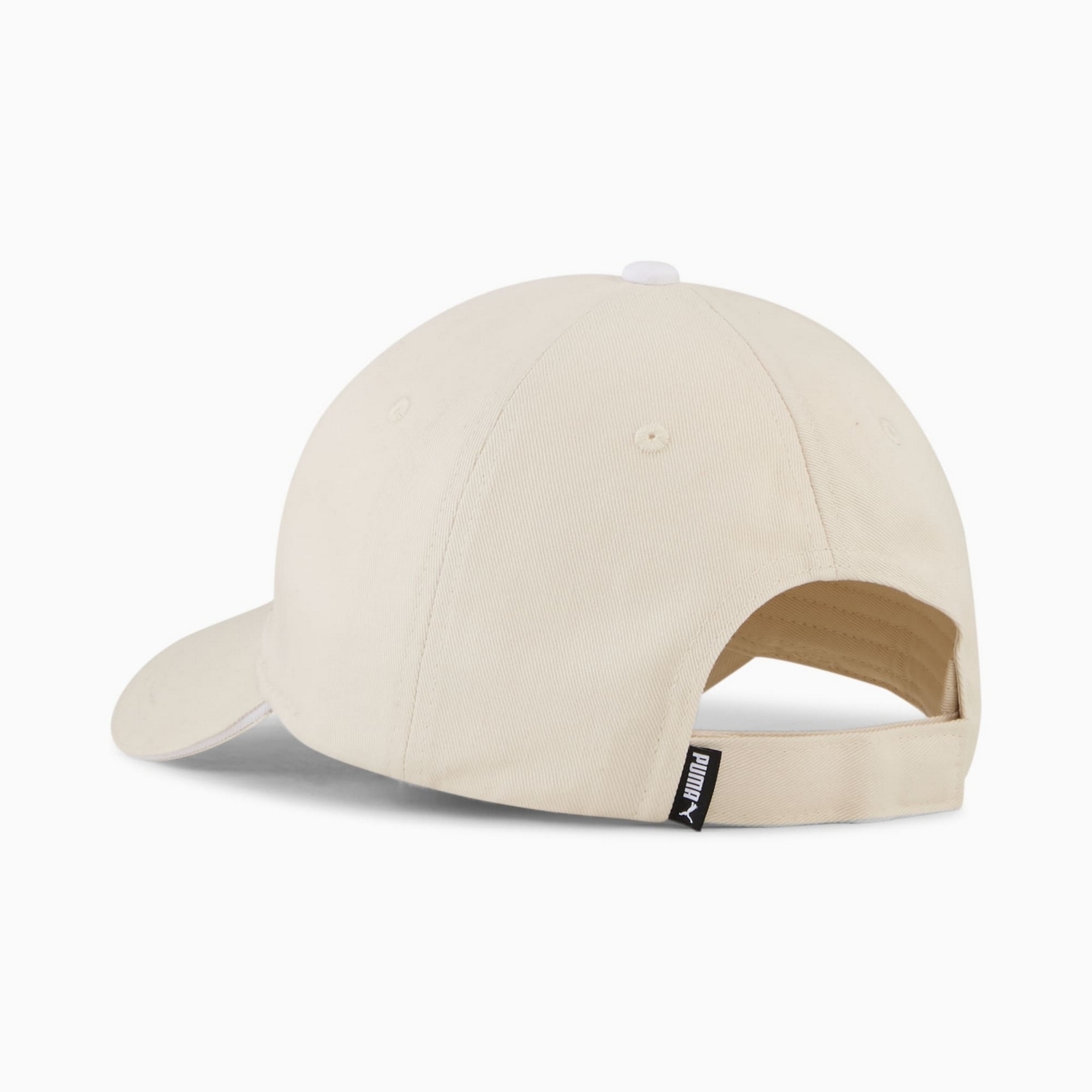 Czapka z daszkiem unisex Puma CLASS be�owa 02639702