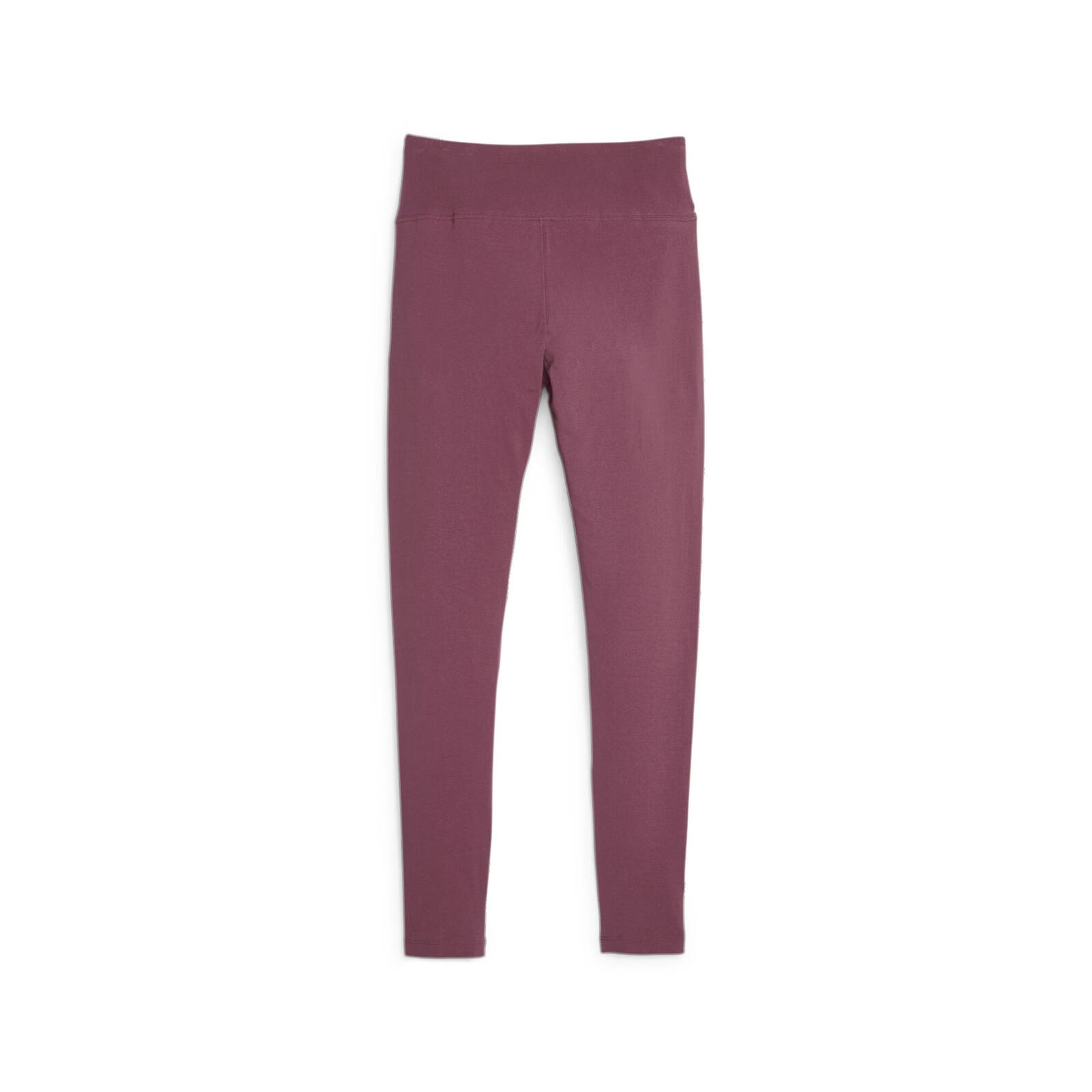 Legginsy damskie Puma SQUAD fioletowe 62149022