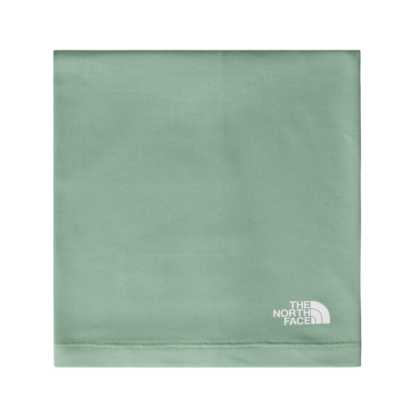 Komin unisex The North Face BASE zielony NF0A7WH6BQ1