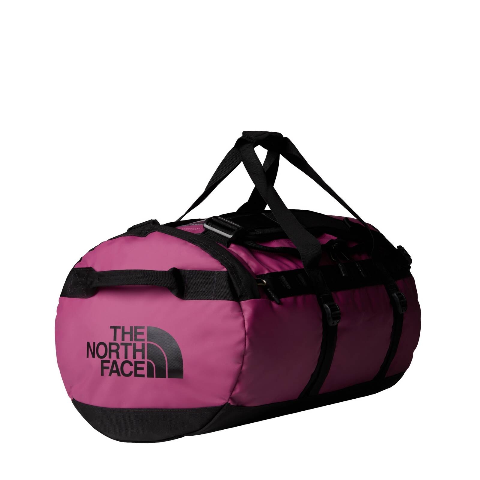 Torba unisex The North Face BASE CAMP DUFFEL M rowa NF0A52SA6A3