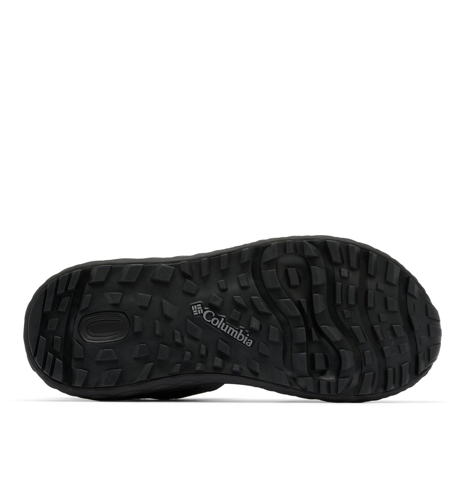 Sanday mskie Columbia KONOS HIKER czarne 2121561010