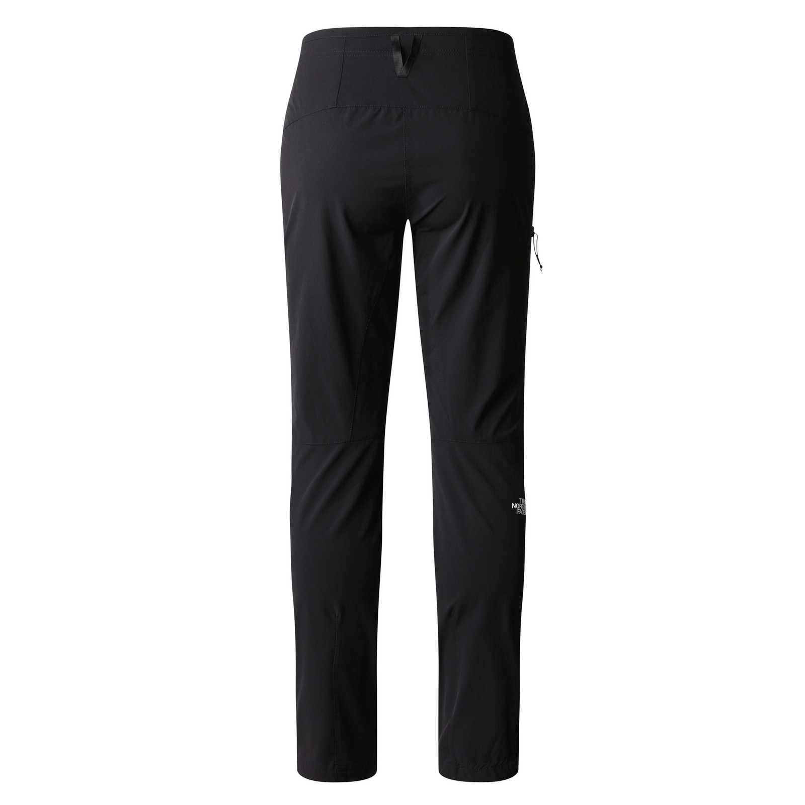 Spodnie trekkingowe damskie The North Face SPEEDLIGHT czarne NF0A7Z8AJK3