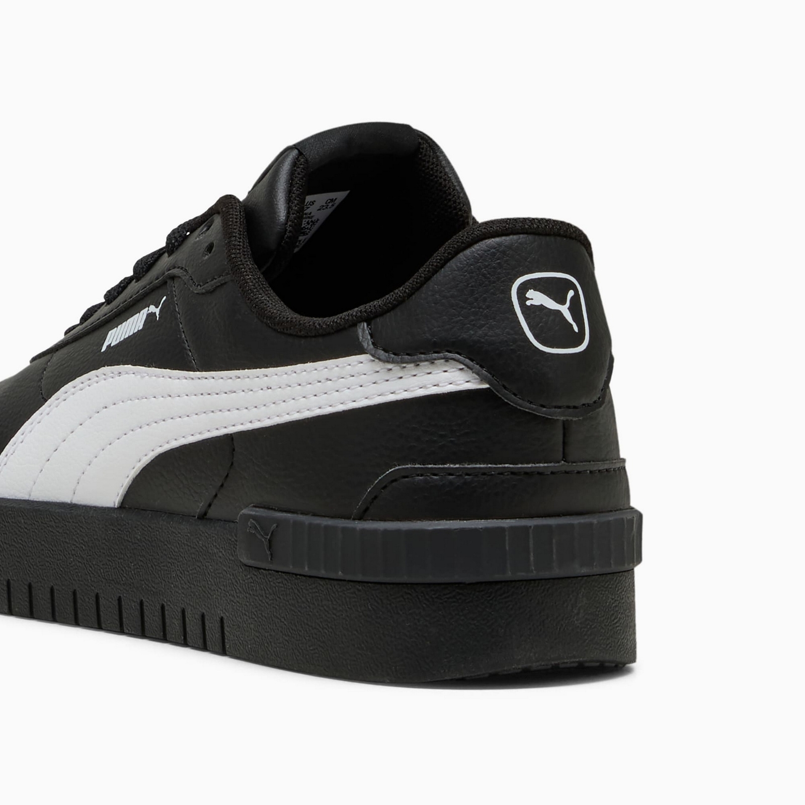 Buty sportowe damskie Puma JOLA czarne 39841308