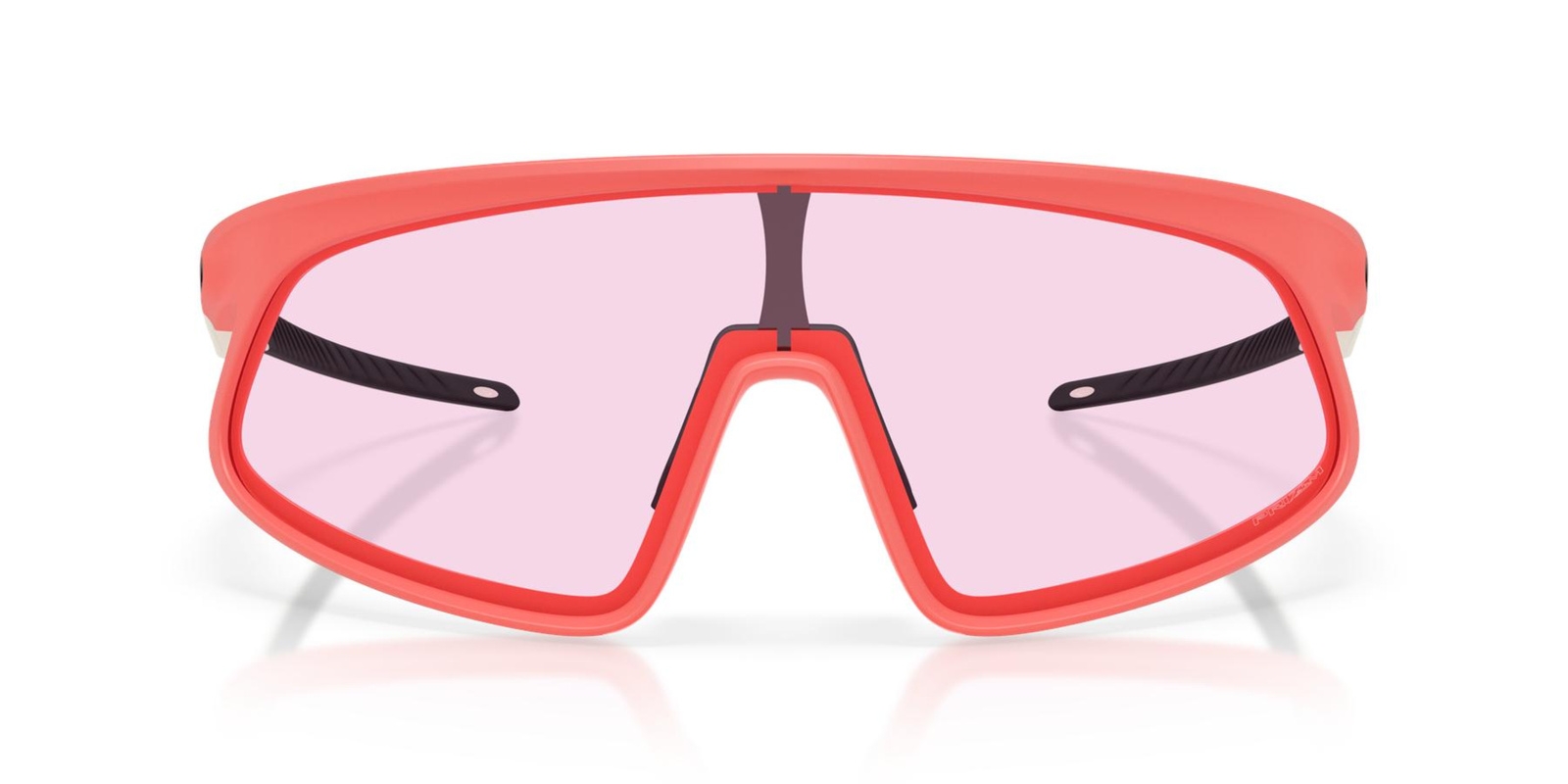 Okulary przeciws�oneczne unisex Oakley RSLV r�owe OO9484D-11