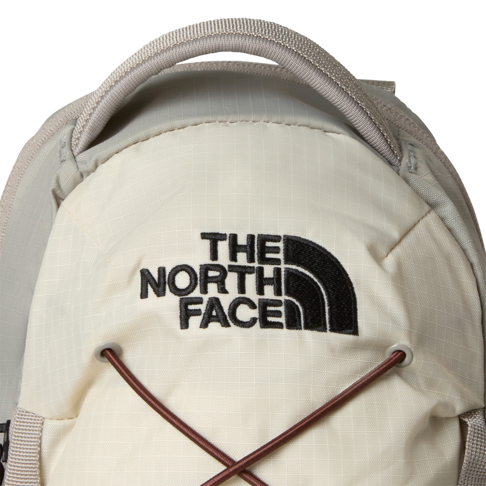 Plecak miejski unisex The North Face BOREALIS SLING be�owy NF0A52UPNK5