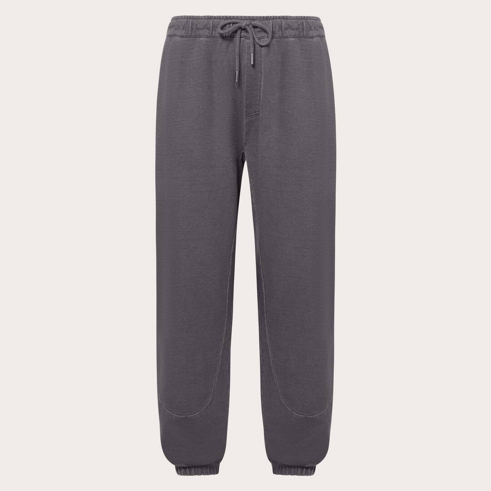 Spodnie dresowe mskie Oakley INDIGO JOGGER szare FOA405442-26X