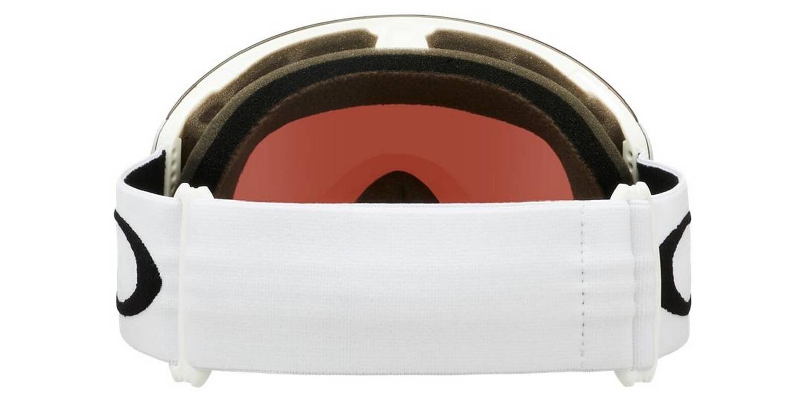 Gogle narciarskie unisex Oakley FLIGHT DECK biae OO7050-91