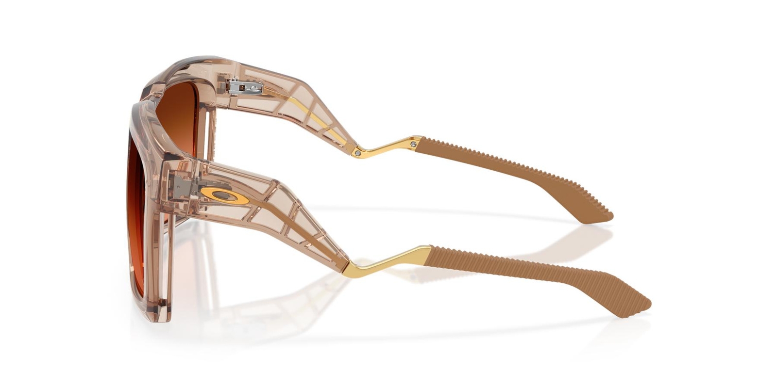 Okulary przeciws�oneczne unisex Oakley ENIGMA INK br�zowe OO9485-07