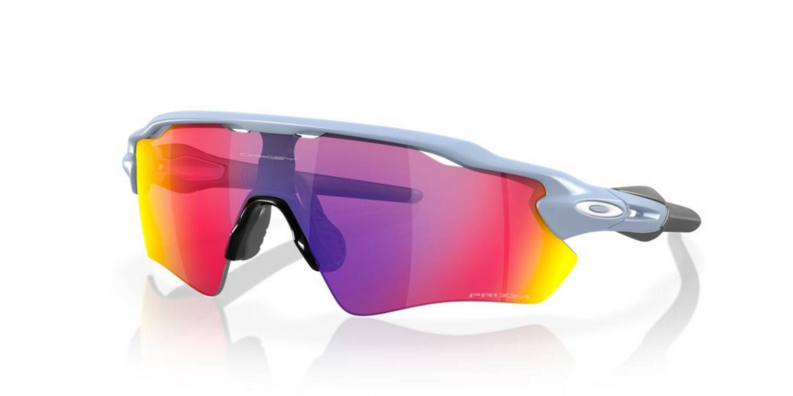 Okulary przeciwsoneczne unisex Oakley RADAR EV PATH niebieskie OO9208-E7