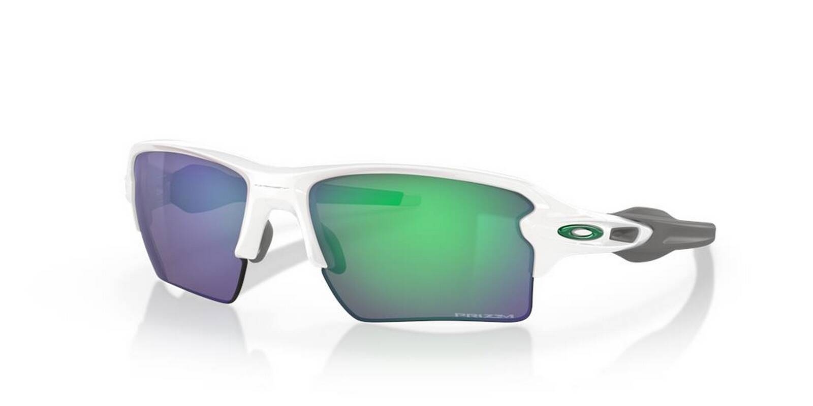 Okulary przeciwsoneczne unisex Oakley FLAK 2.0 XL biae OO9188-92