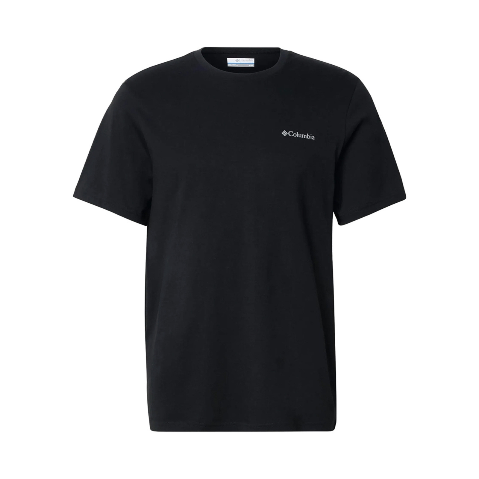 Koszulka m�ska Columbia CSC BASIC czarna 2154991010