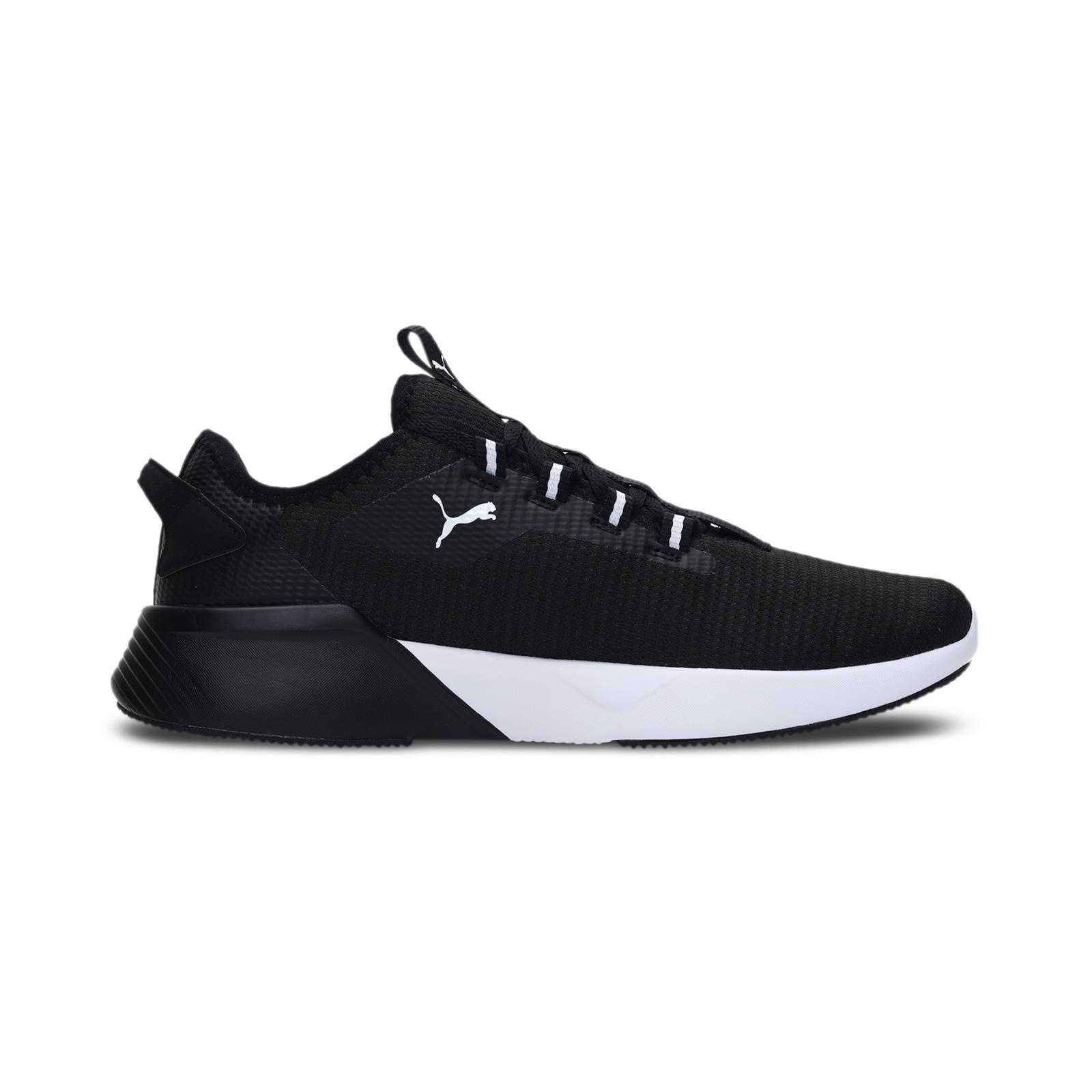 Buty sportowe mskie Puma RETALIATE 2 czarne 37667601
