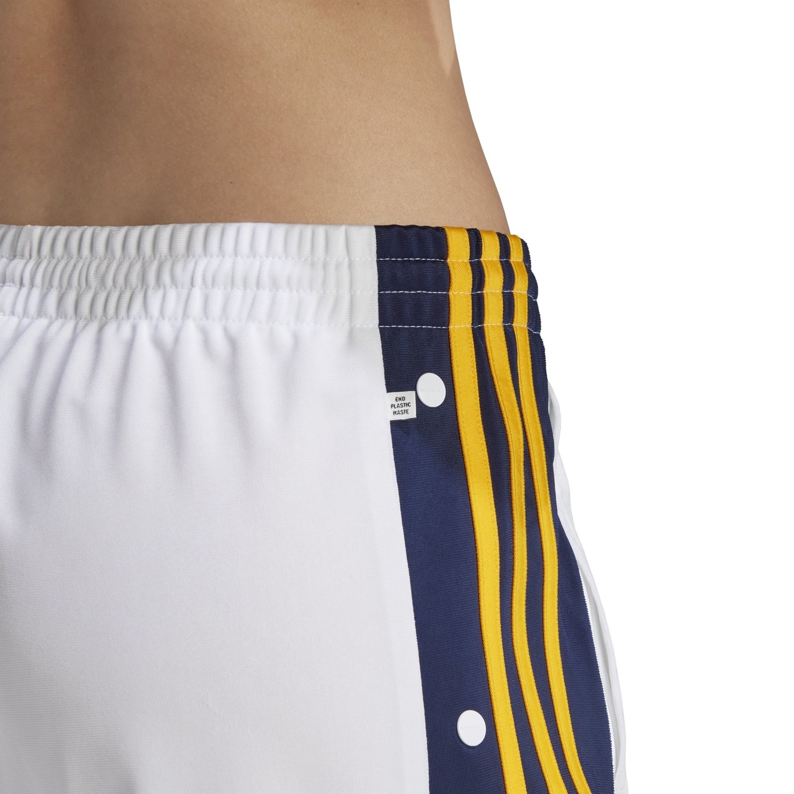 Spodnie dresowe damskie adidas ADIBREAK biae IL2413