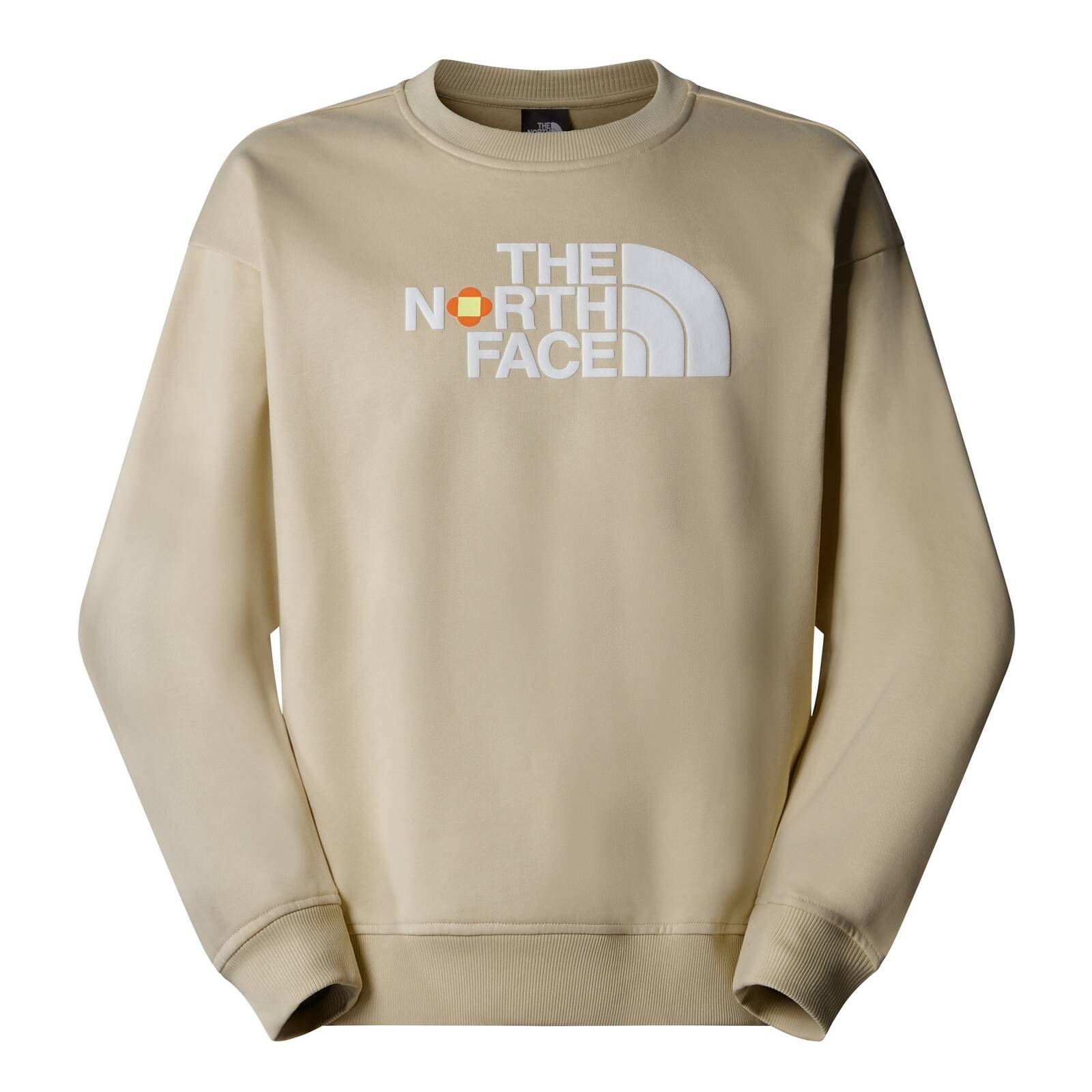 Bluza unisex The North Face TNF X YINKA ILORI beowa NF0A89C83X4