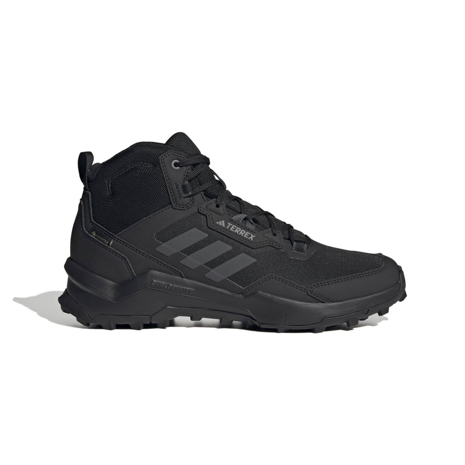 Buty trekkingowe mskie adidas TERREX AX4 czarne HP7401