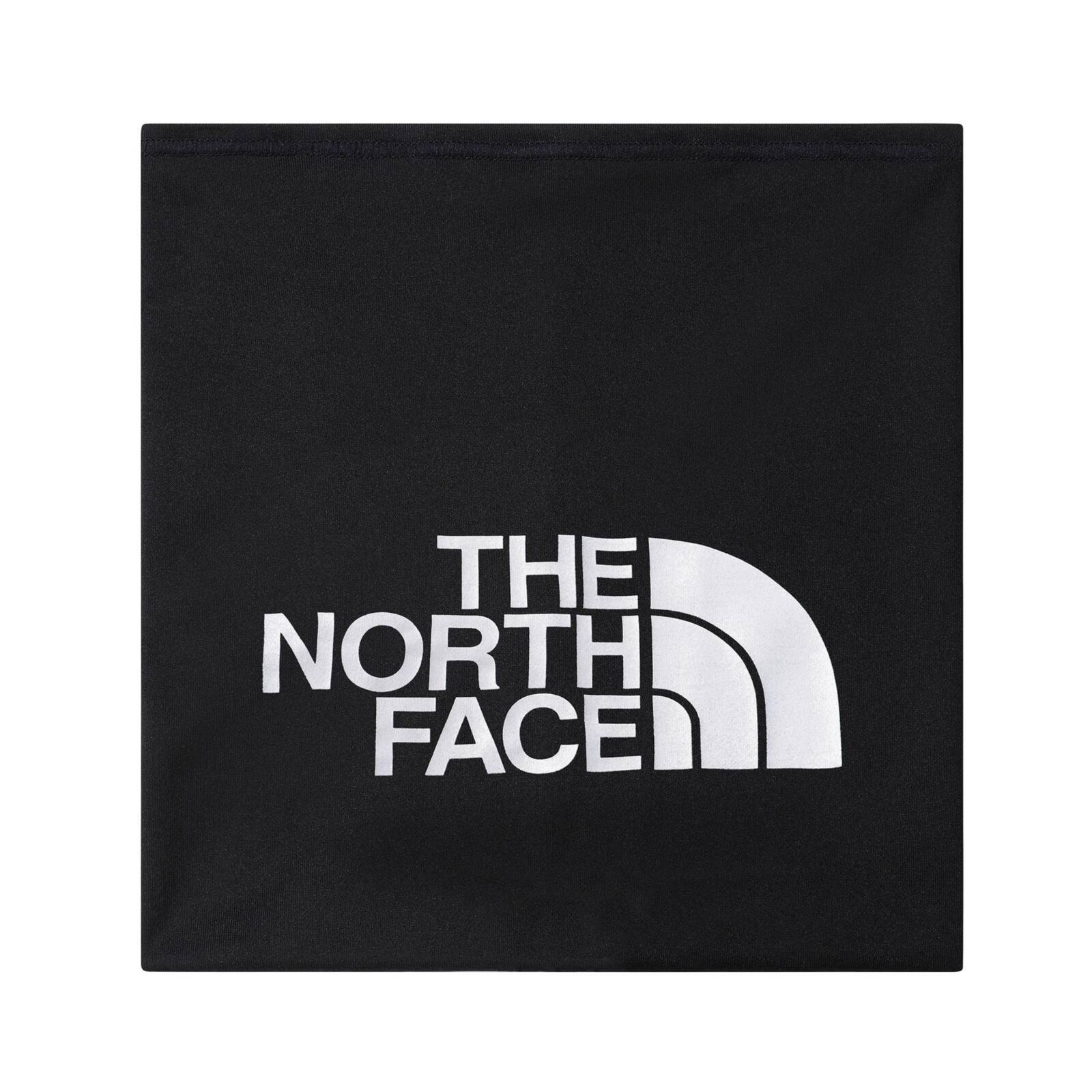 Chusta Wielofunkcyjna The North Face DIPSEA czarna NF0A7WH6JK3
