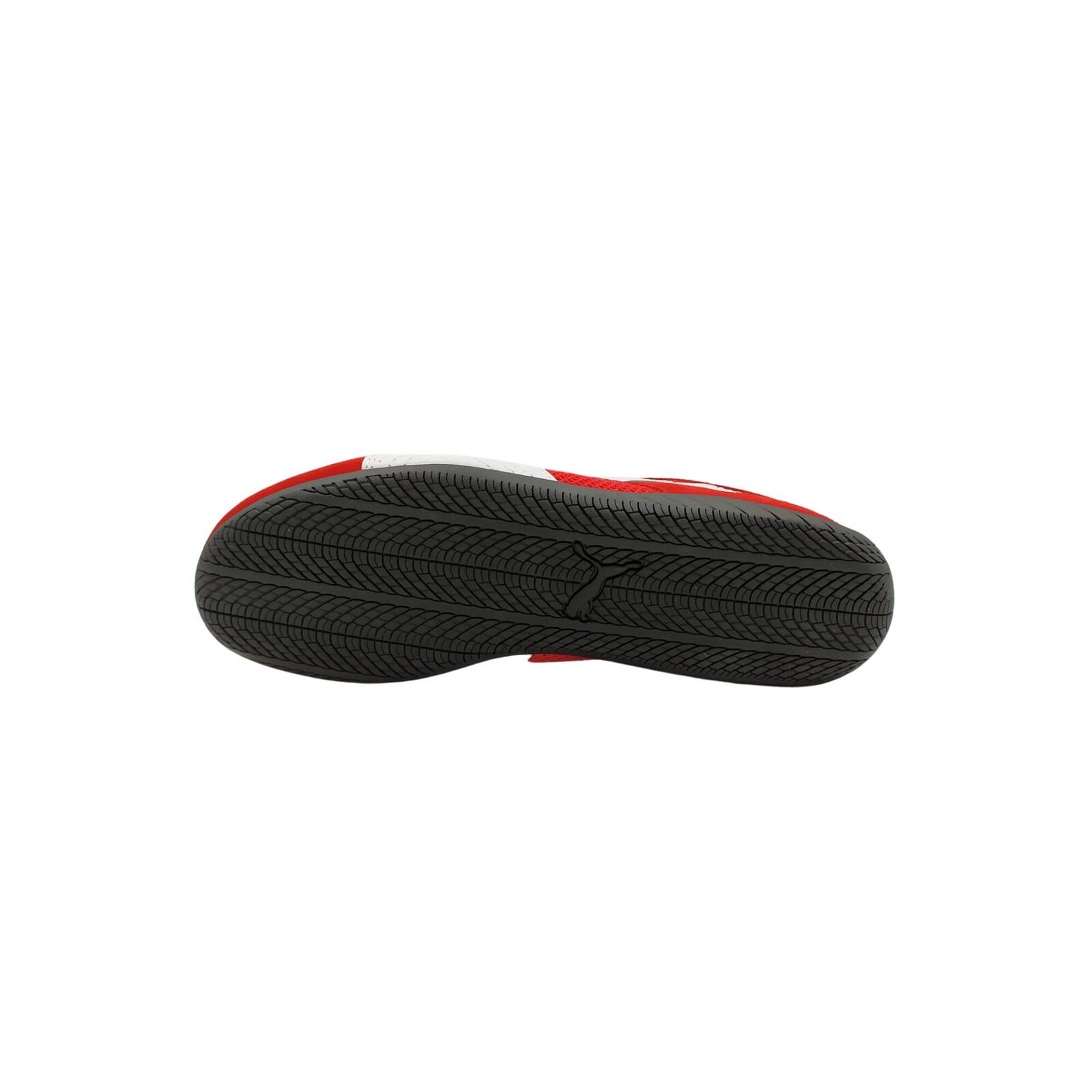 Buty sportowe damskie Puma SPEEDCAT GO czerwone 40358902