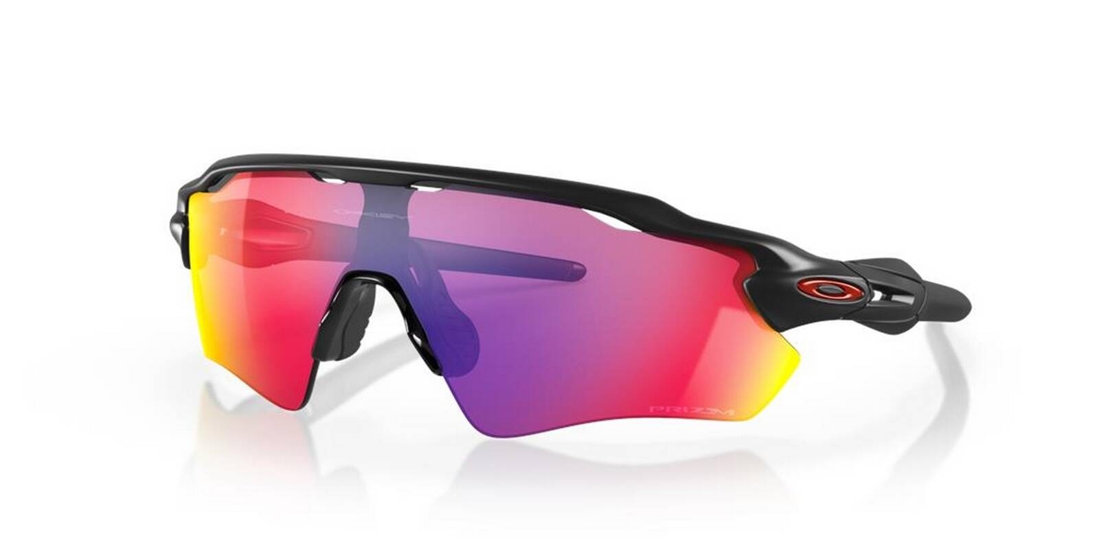 Okulary przeciwsoneczne unisex Oakley RADAR EV PATH czarne OO9208-46