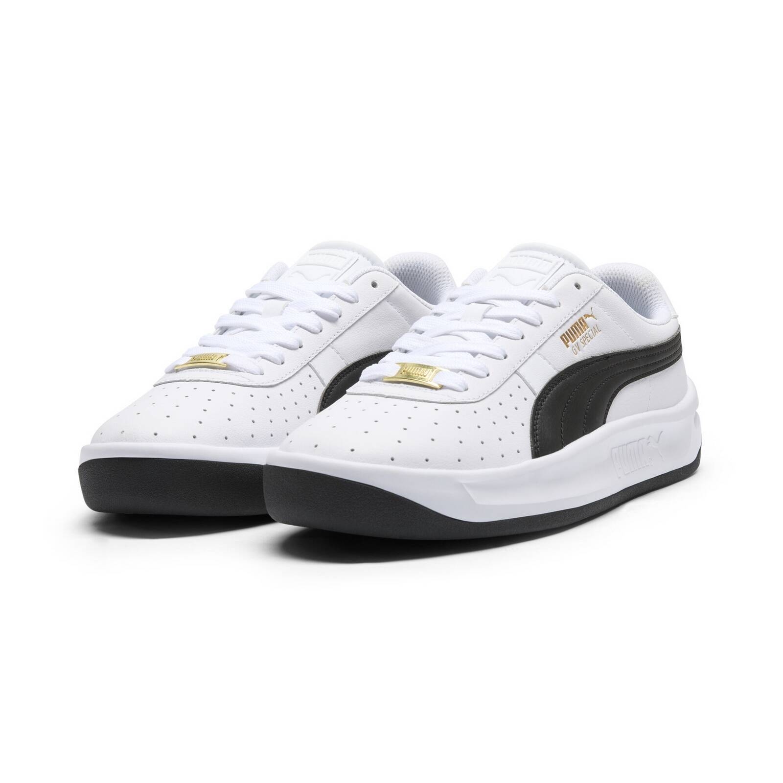 Buty sportowe mskie Puma GV SPECIAL biae 39837403