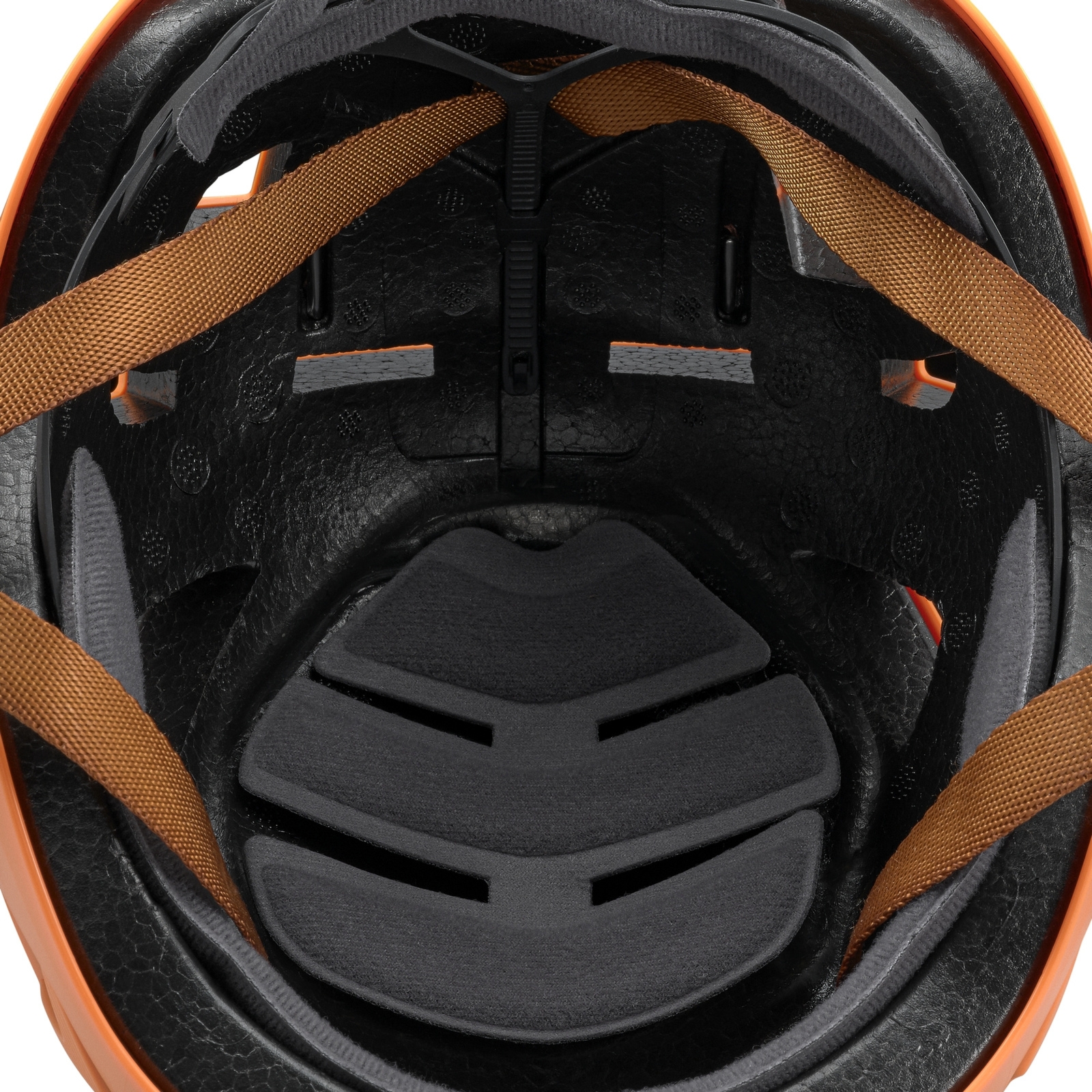 Kask wspinaczkowy unisex Salewa PURA 2.0 pomara�czowy 00-0000072305_4560