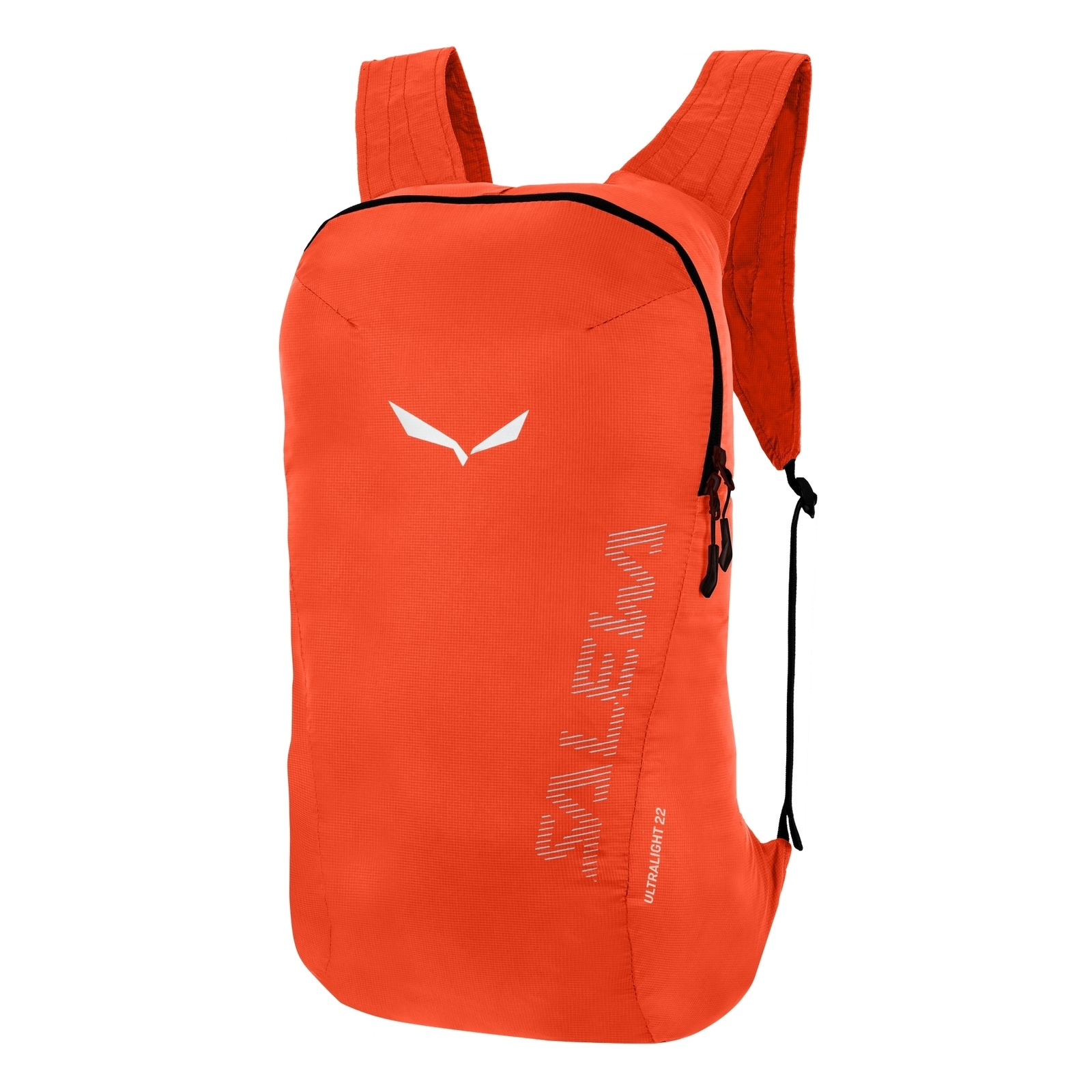 Plecak turystyczny unisex Salewa ULTRALIGHT 22 L pomaraczowy 00-0000001420_4150