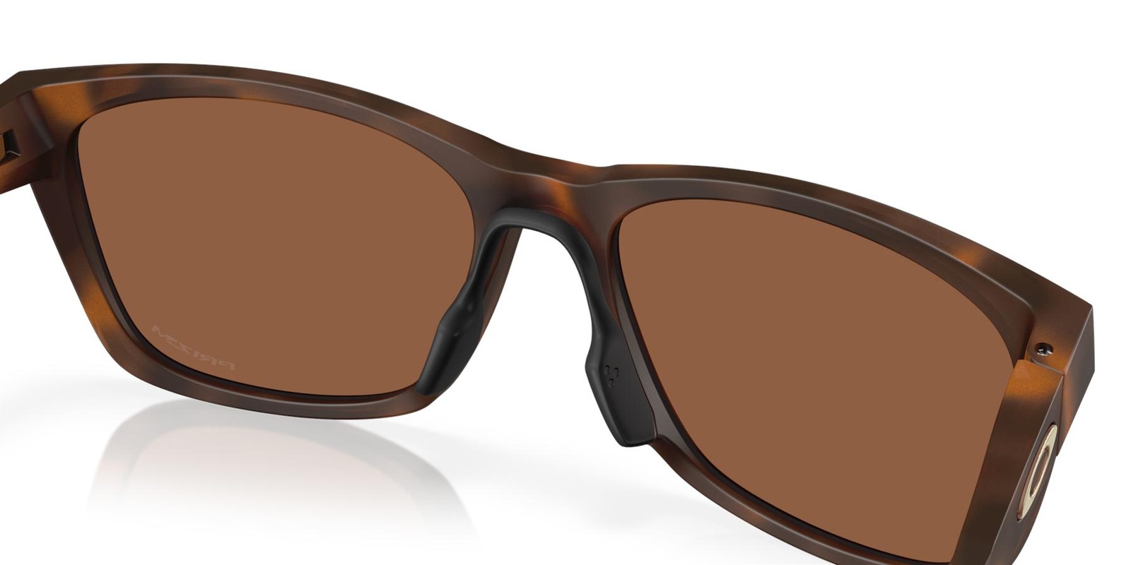Okulary przeciwsoneczne unisex Oakley PARACORD brzowe OO9506D-03