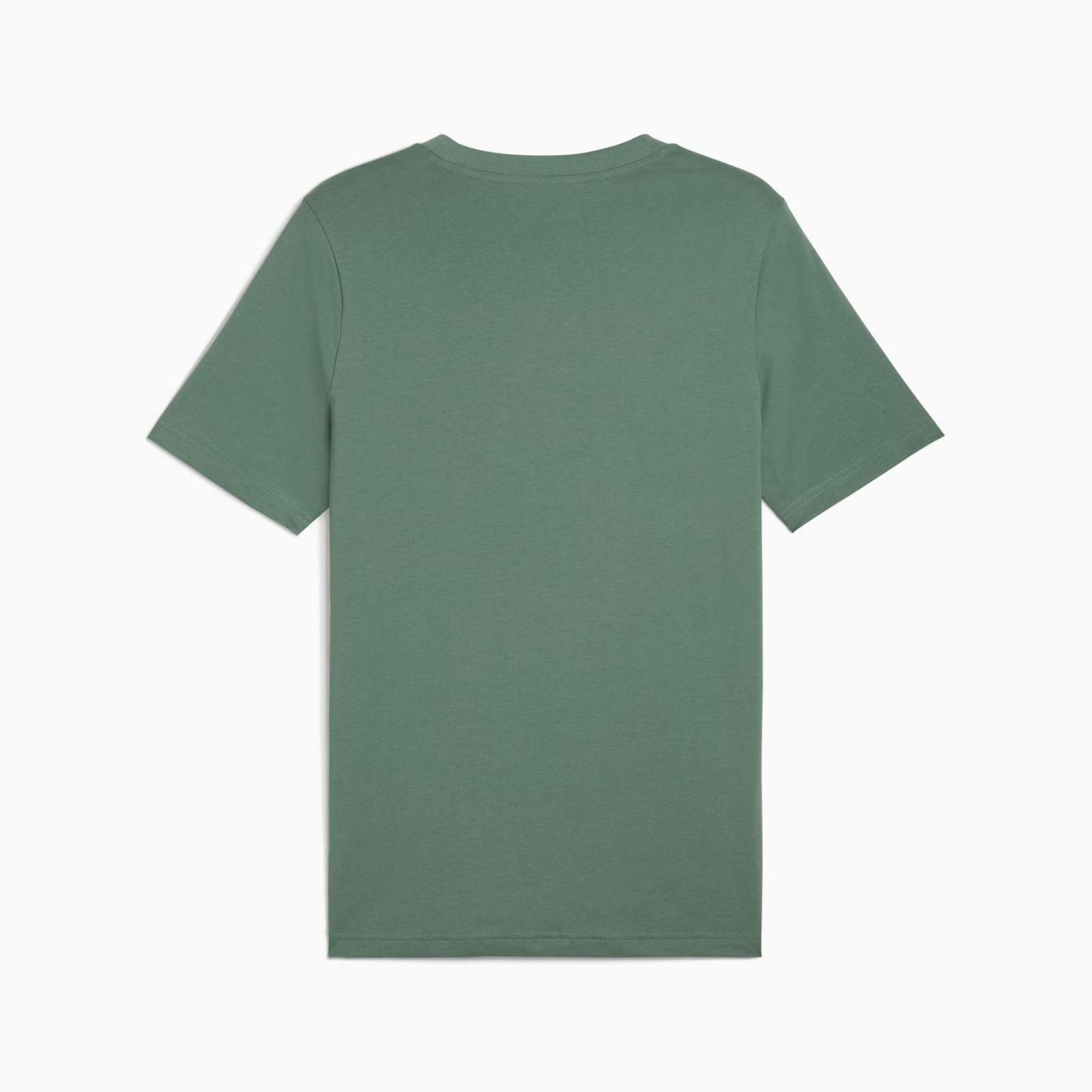 Koszulka m�ska Puma ESS SMALL LOGO zielona 68676044