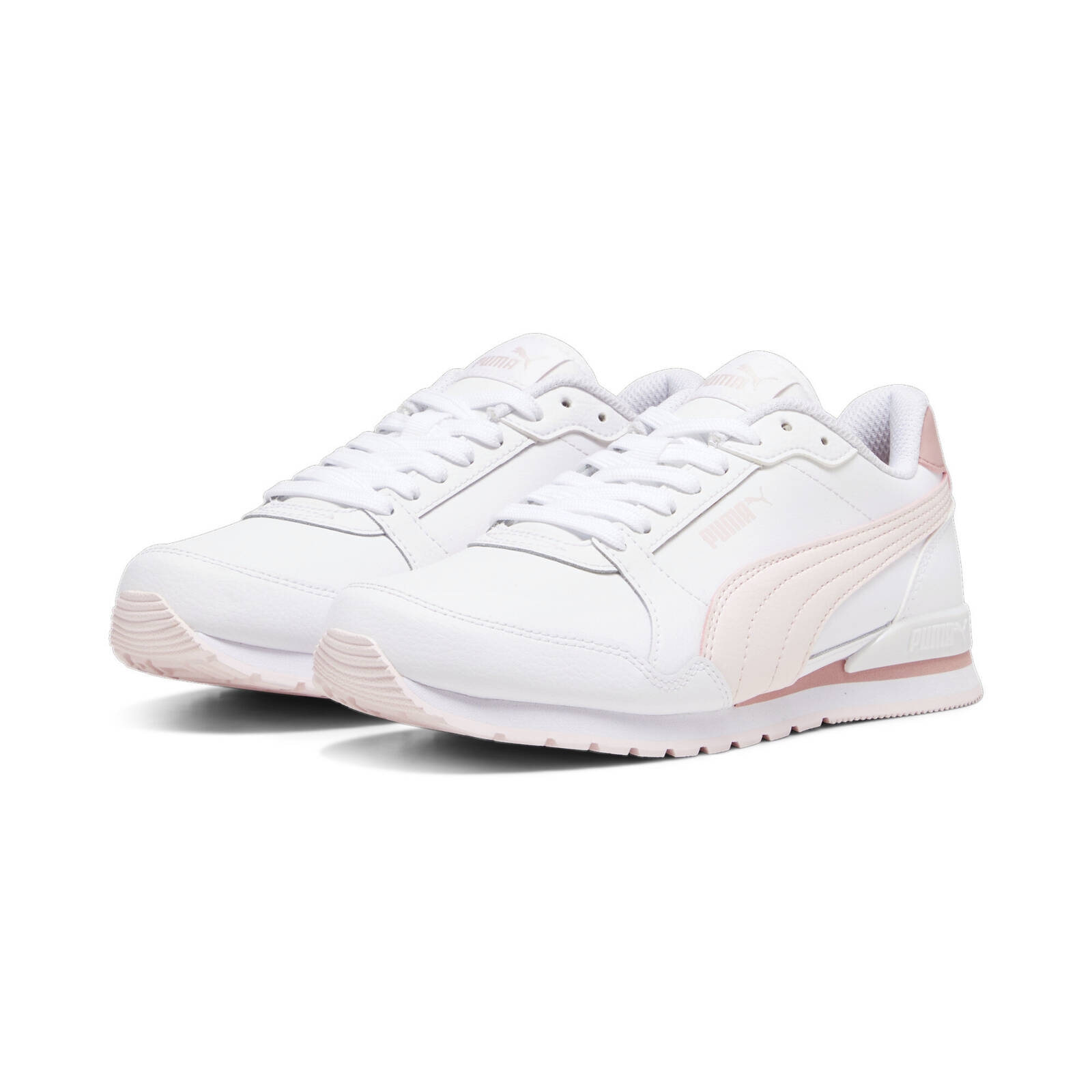 Buty sportowe damskie Puma ST RUNNER V3 L biae 38485518