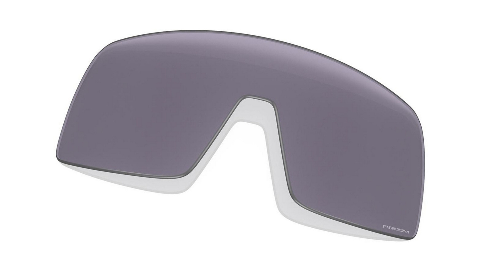 Szkła do okularów unisex Oakley SUTRO S szare AOO9462LS-08
