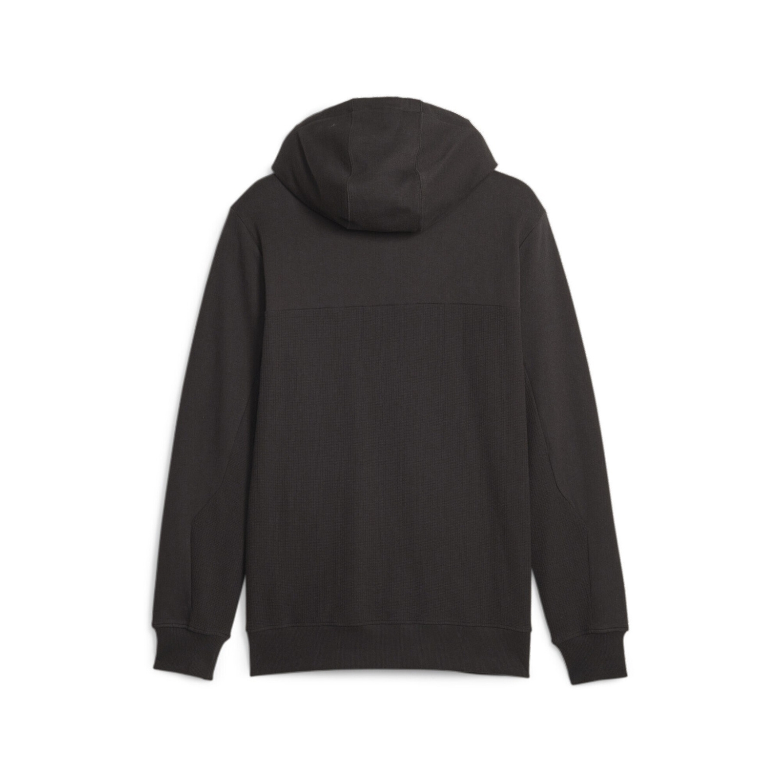 Bluza z kapturem mska Puma BMW MMS HDD czarna 62122101
