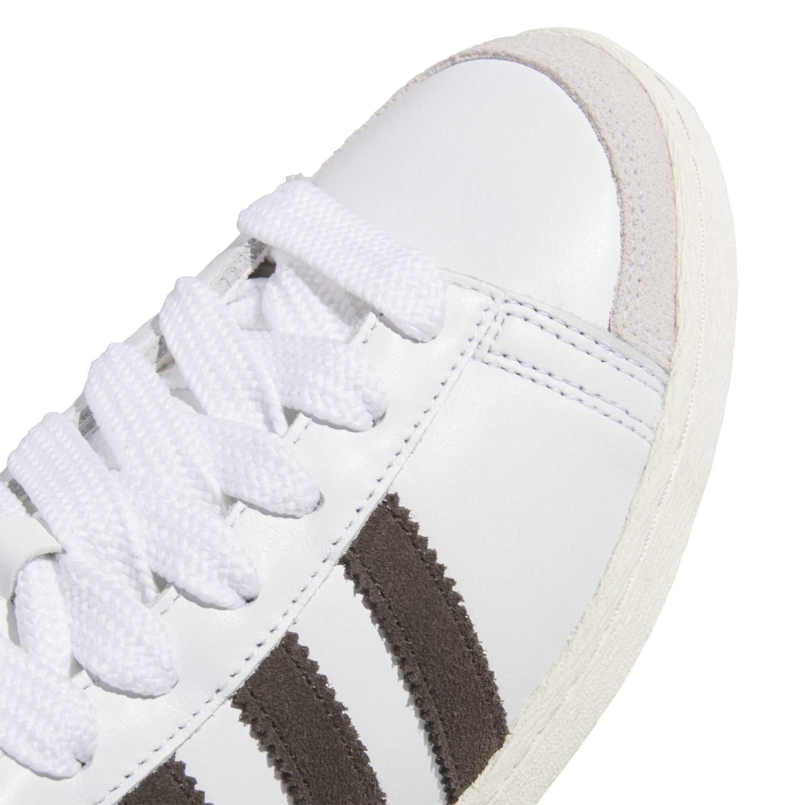 Buty sportowe unisex adidas JABBAR HI białe JP6497