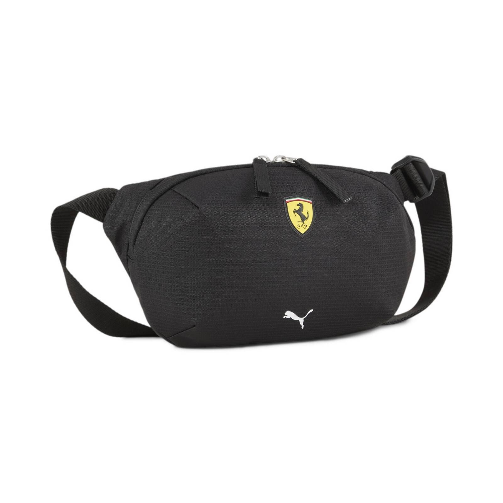 Nerka unisex Puma FERRARI RACE czarna 09126102