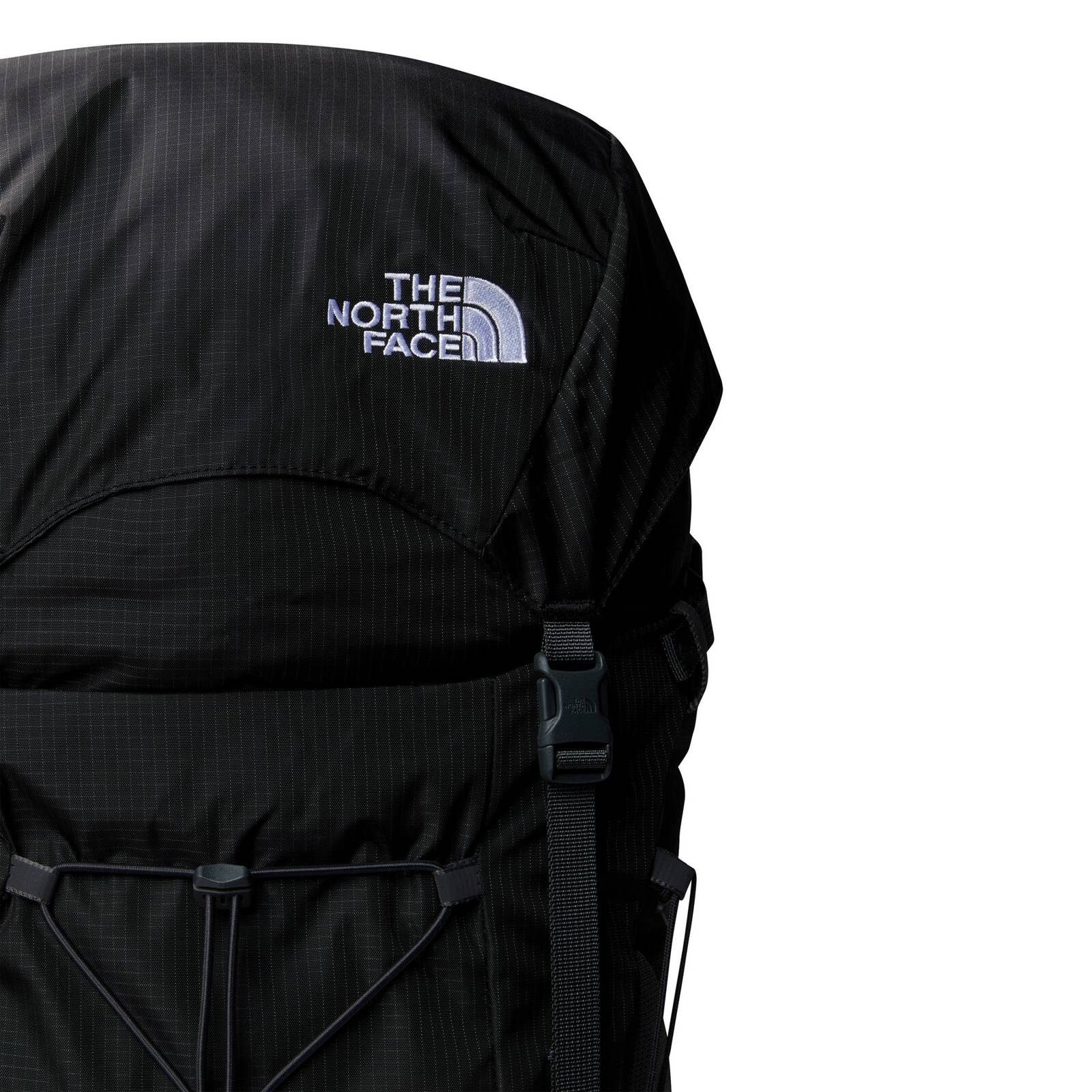 Plecak trekkingowy unisex The North Face TRAIL LITE 36 L czarny NF0A87C54GZ