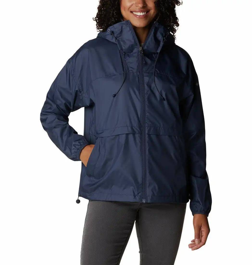 Kurtka Przejciowa Columbia Alpine Chill Windbreaker Damska