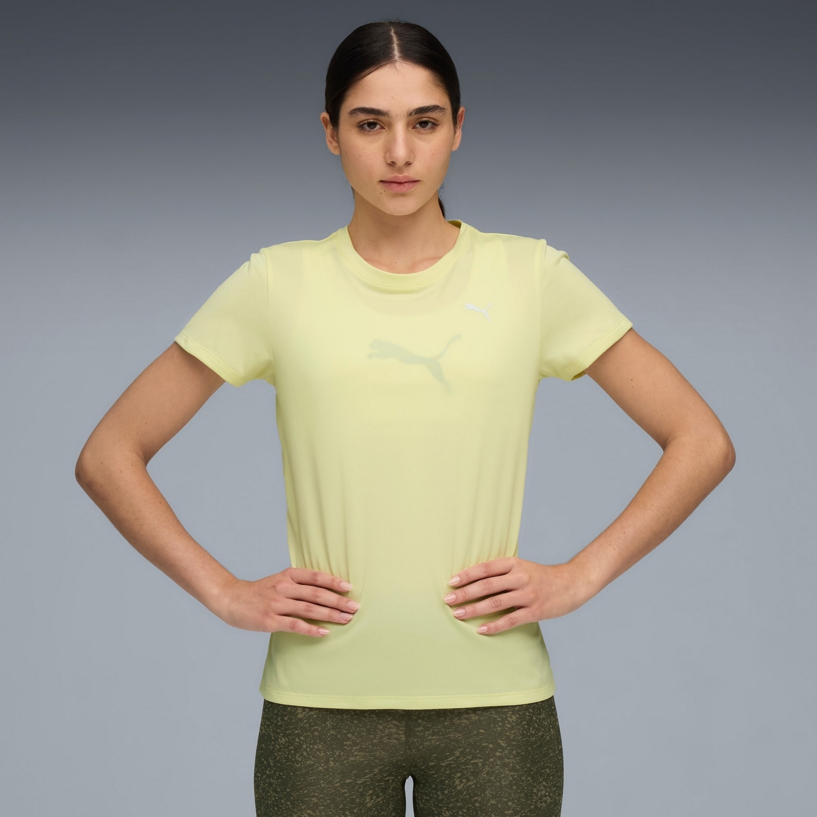 Koszulka damska Puma TAD ESSENTIAL CREW ta 52717735