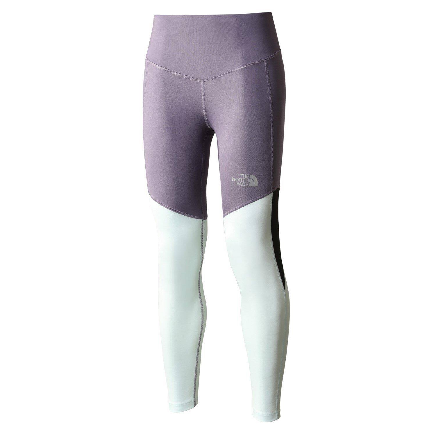 Legginsy Biegowe The North Face RUN TIGHT Damskie