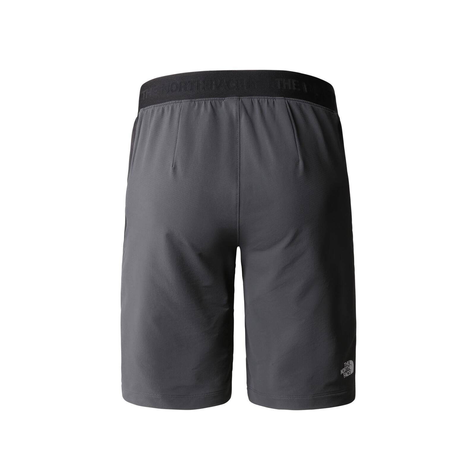 Spodenki damskie The North Face STOLEMBERG ALPINE SLIM czarne NF0A825IKT0