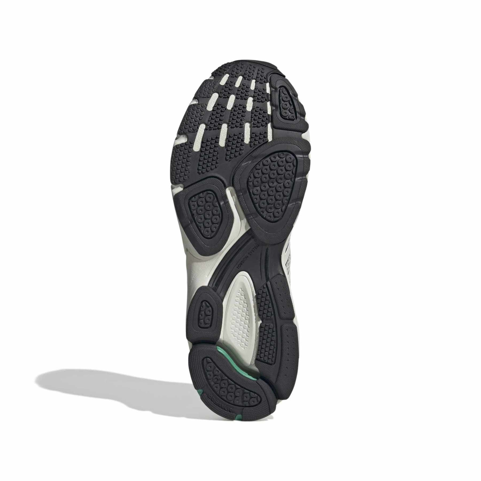 Buty sportowe unisex adidas SPIRITAIN 2000 wielokolorowe KI4382