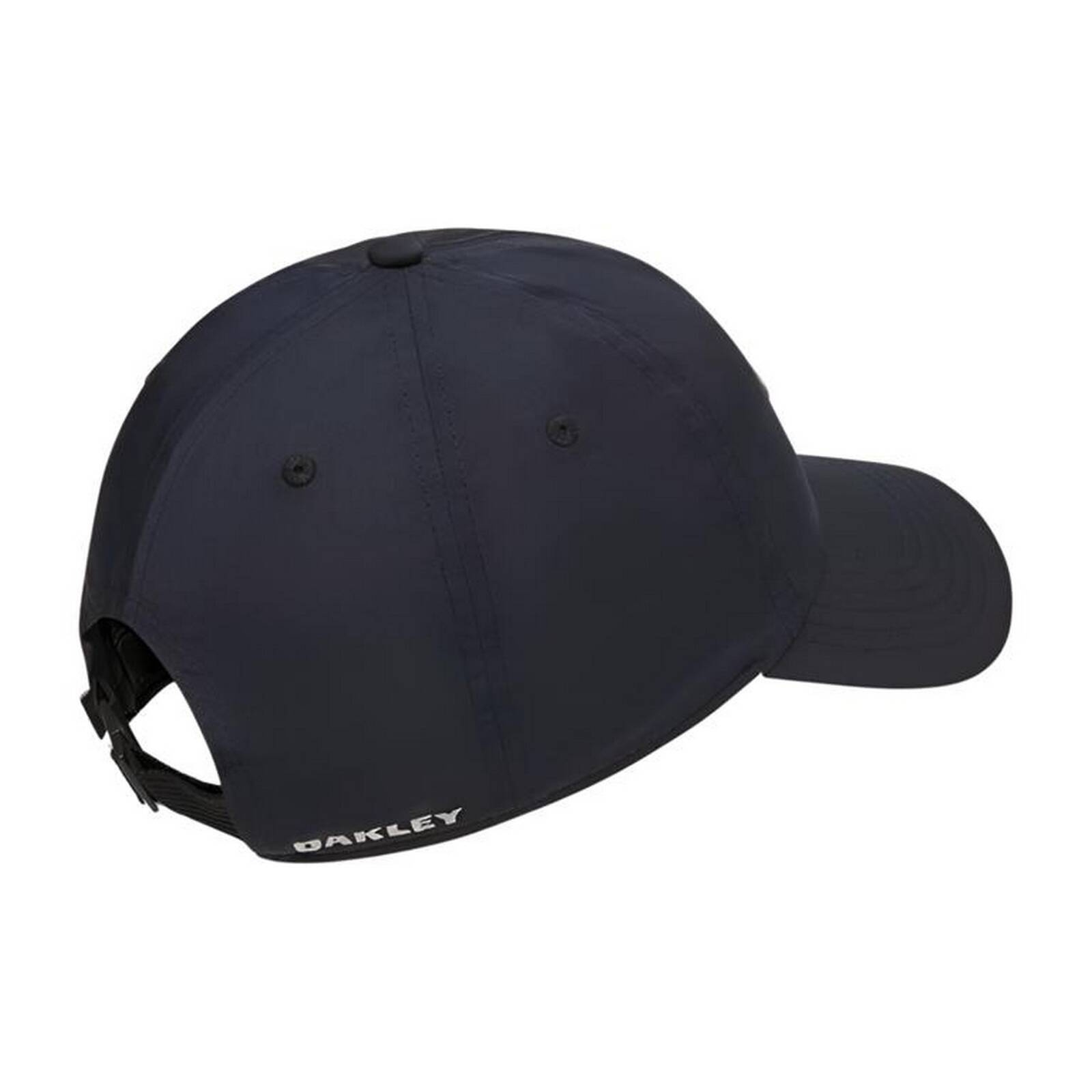 Czapka z daszkiem unisex Oakley TINCAN LX czarna FOS901486-02E