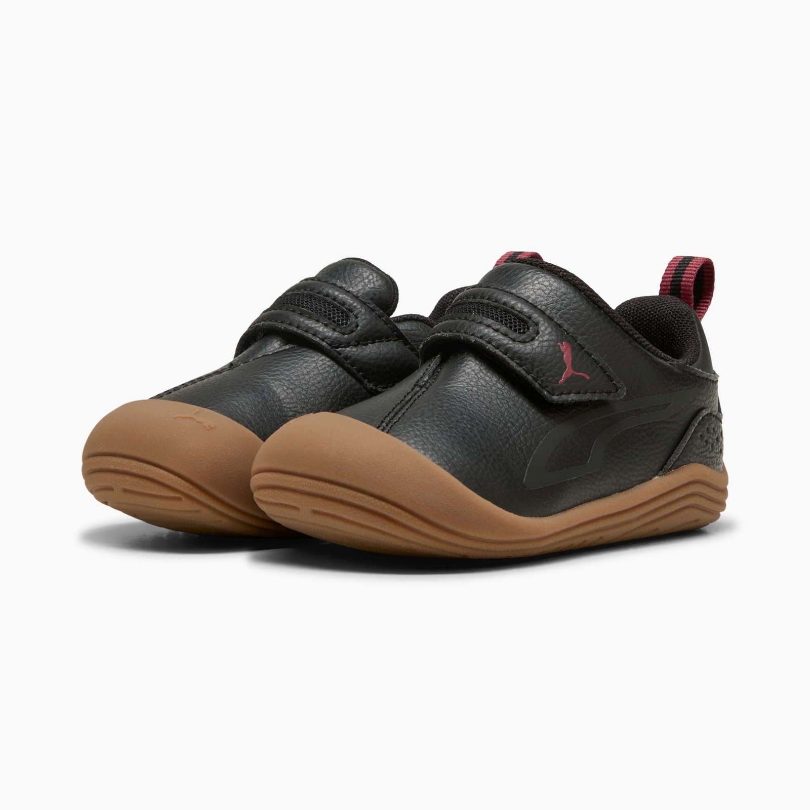 Buty sportowe dziecice Puma KITTEN SL V INF czarne 40284801
