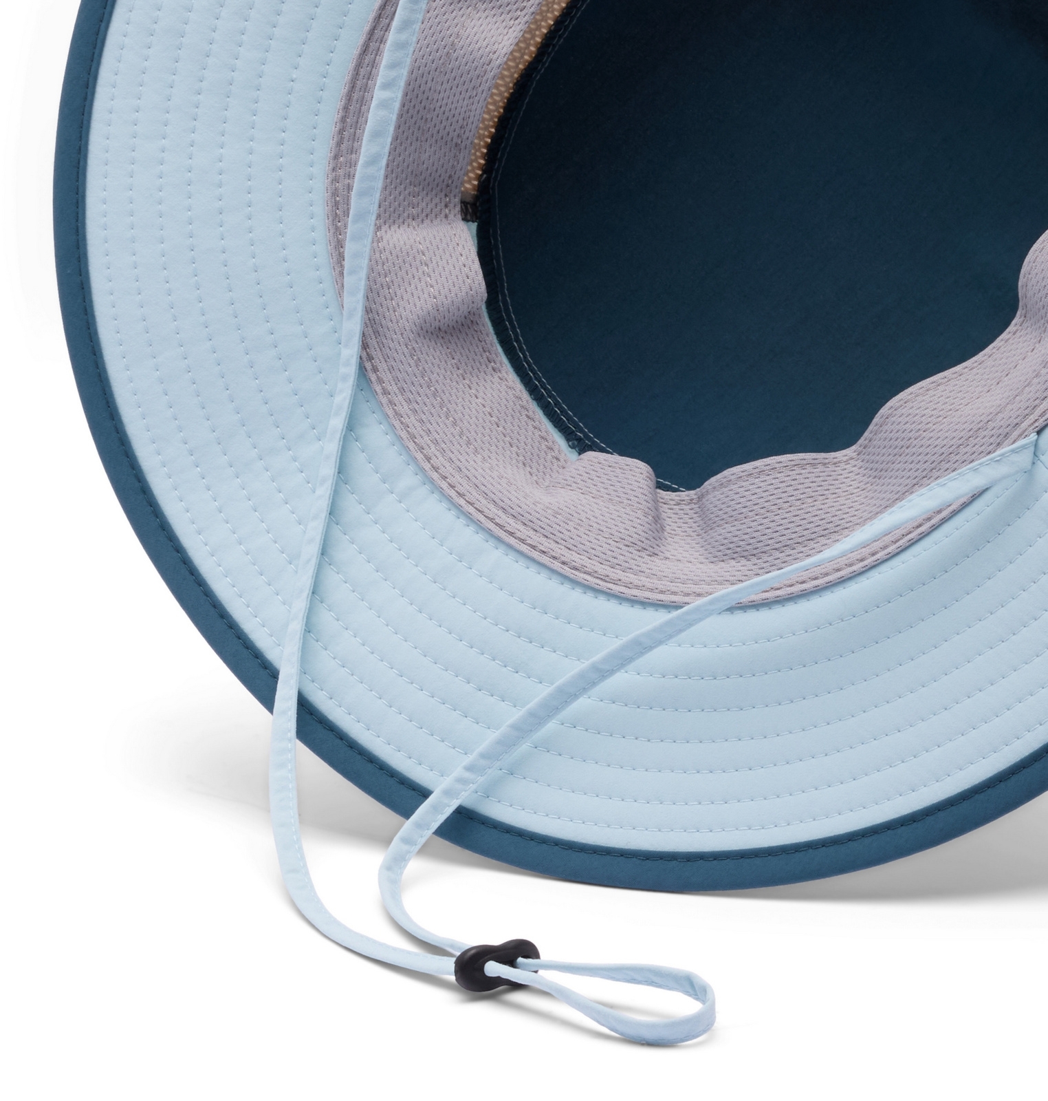 Kapelusz dzieci�cy Columbia BORA BORA II niebieski 2121241429