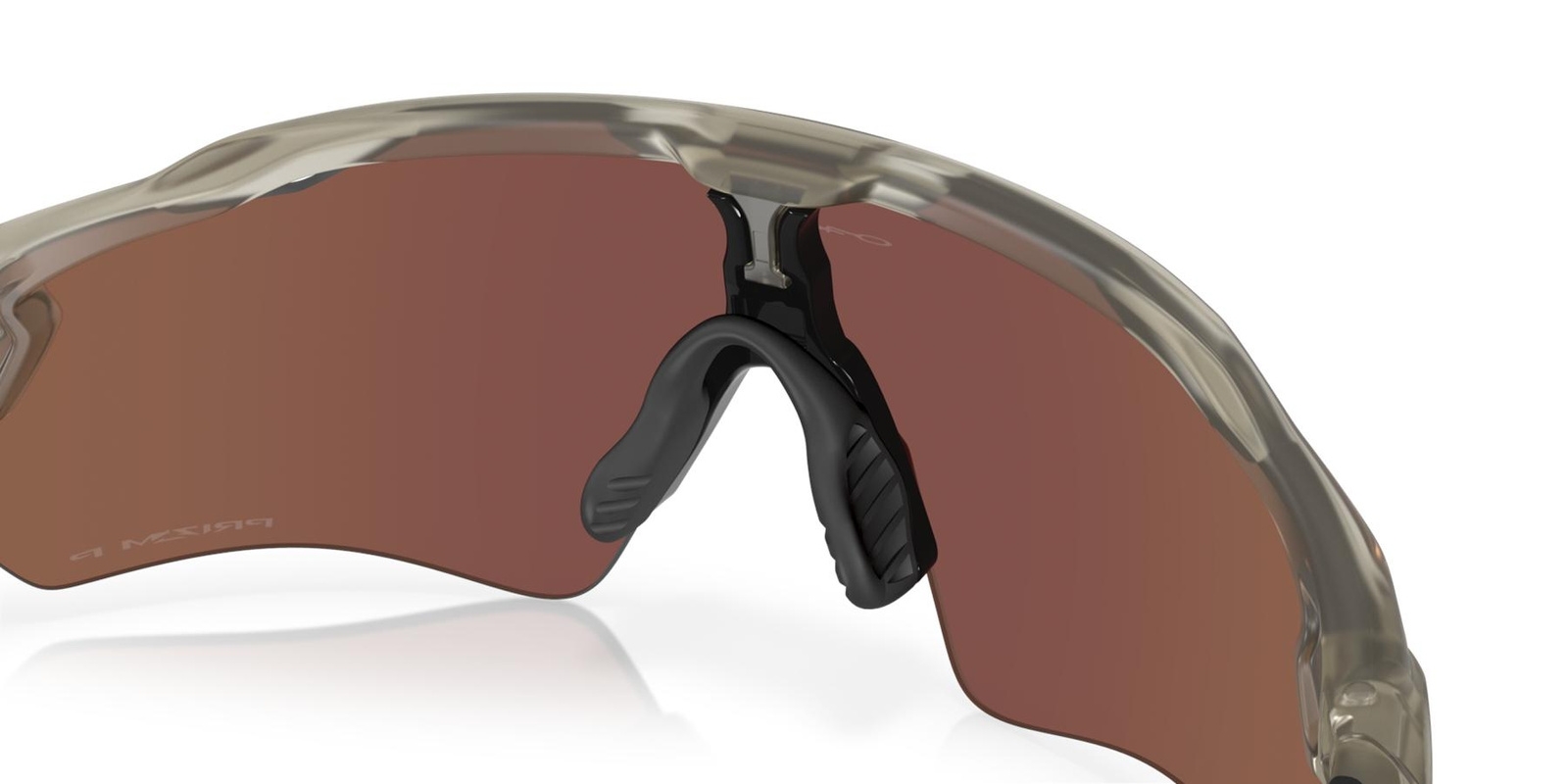 Okulary przeciwsoneczne unisex Oakley RADAR EV PATH szare OO9208-F6