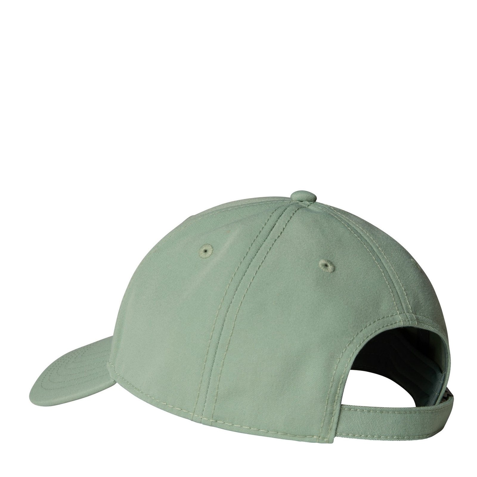 Czapka z daszkiem unisex The North Face RECYCLED 66 CLASSIC zielona NF0A4VSVBQ1
