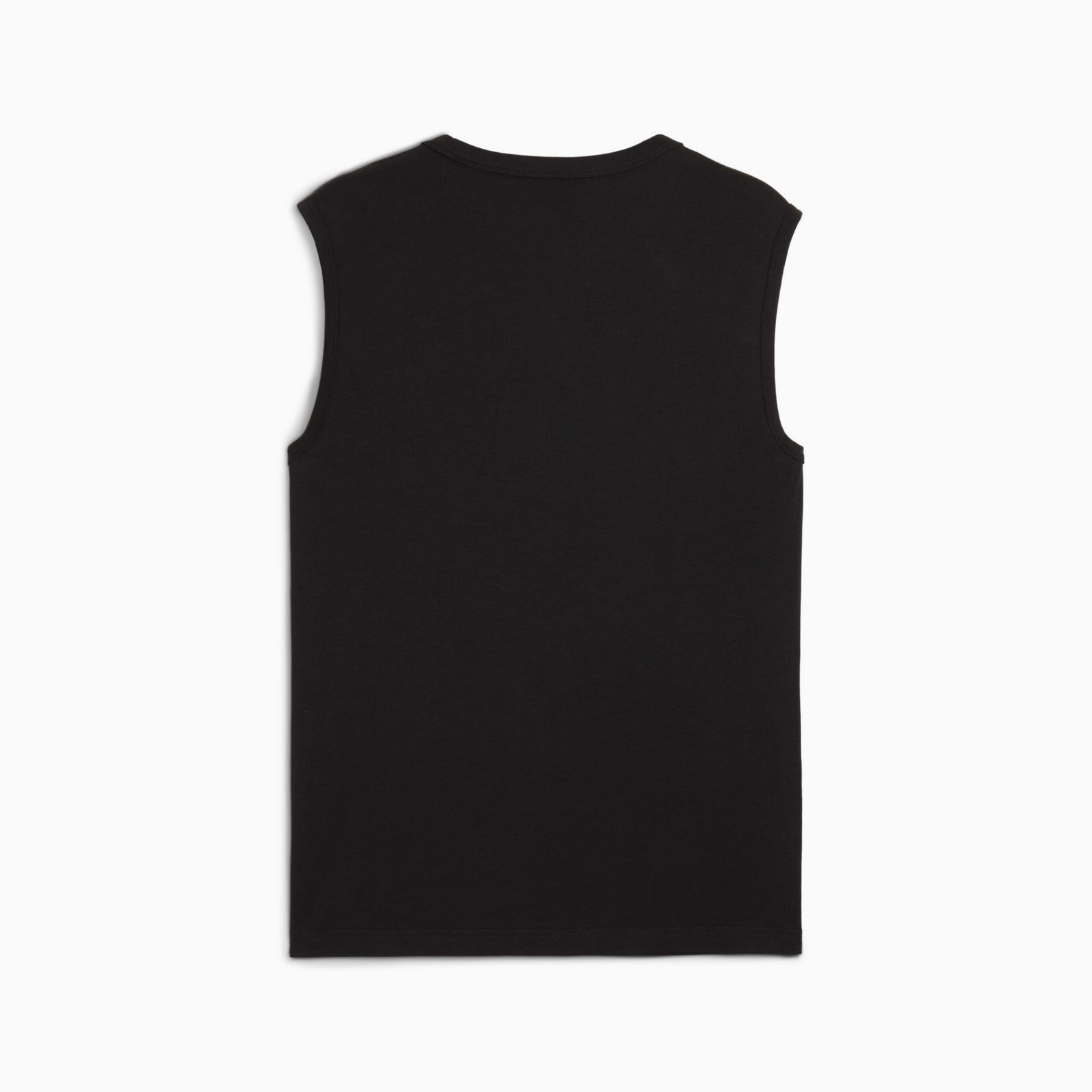Tank top męski Puma CLASS czarny 68465801