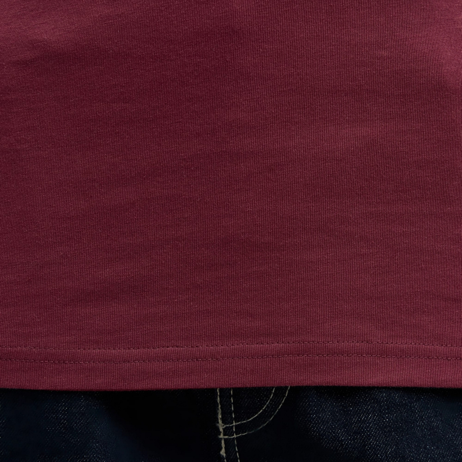 Koszulka damska Puma ESS NO.1 LOGO bordowa 68237196