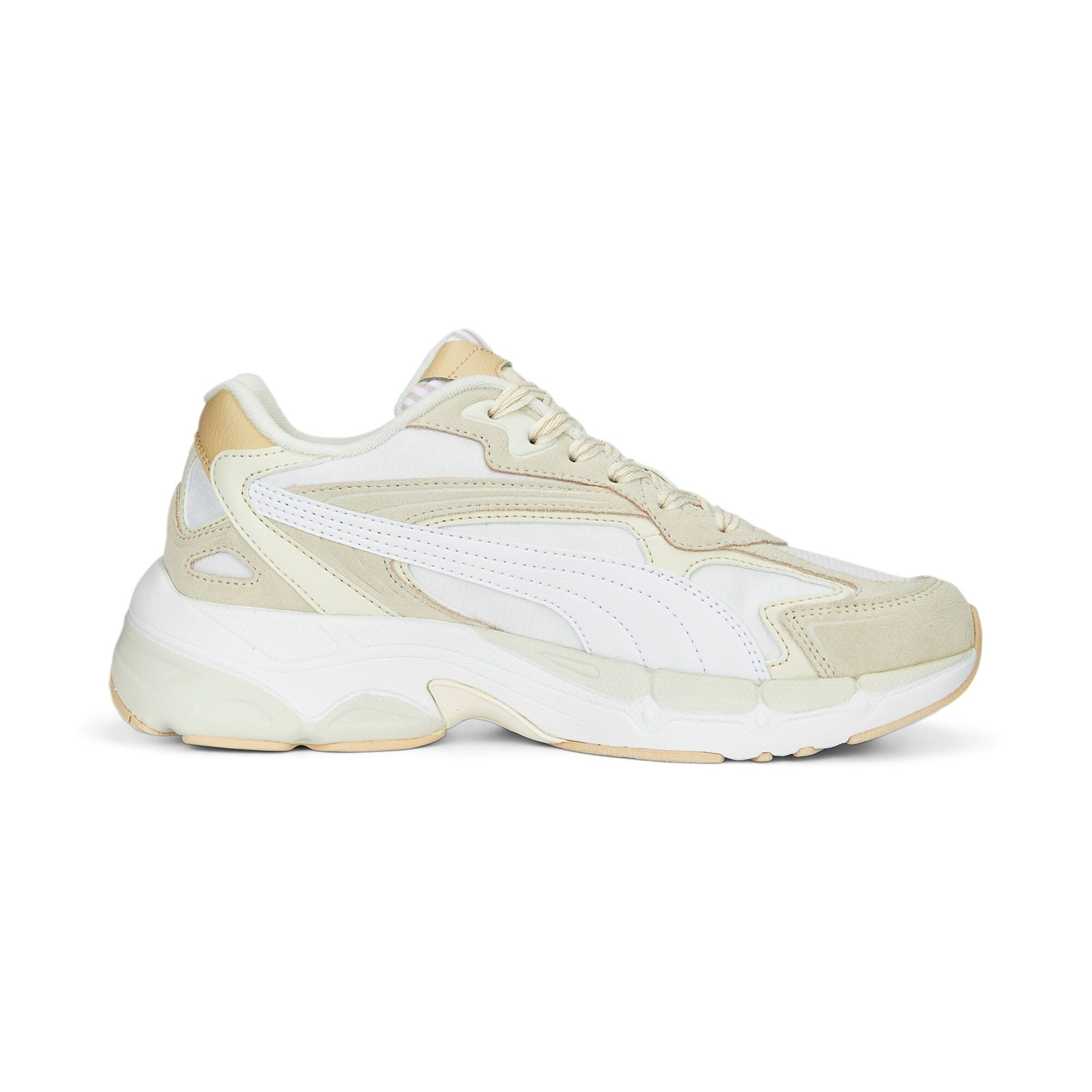 Buty sportowe damskie Puma TEVERIS NITRO biae 39003403